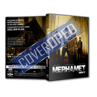 Merhamet Mercy 2016 Neflix Cover Tasarımı